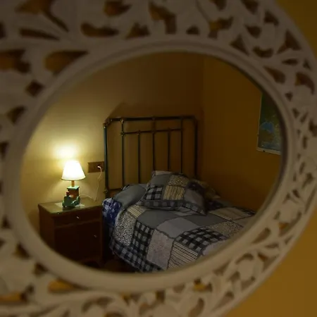 El Peralon De Leon * La Aldea de la Valdoncina