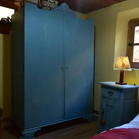 El Peralon De Leon Landhuis La Aldea de la Valdoncina