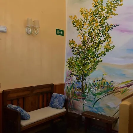 El Peralon De Leon *