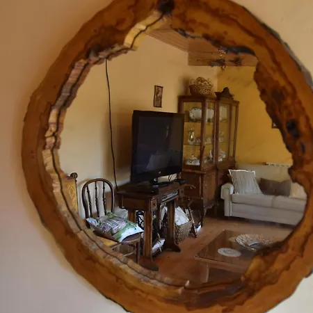 Landhuis El Peralon De Leon