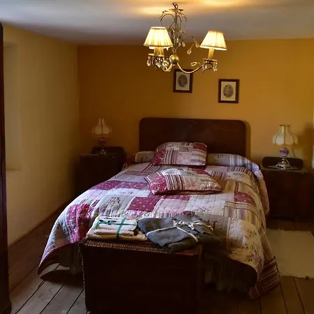 El Peralon De Leon Landhuis La Aldea de la Valdoncina