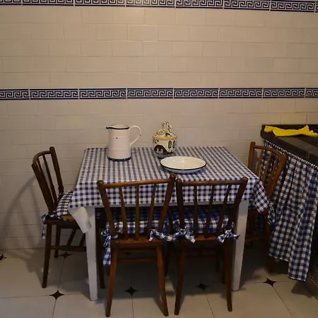 Landhuis El Peralon De Leon