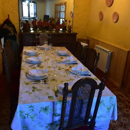 Landhuis El Peralon De Leon