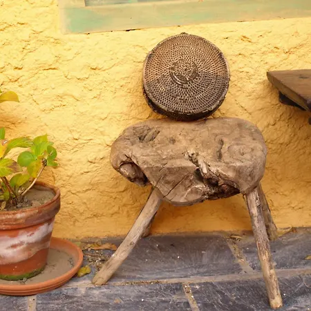 Landhuis El Peralon De Leon