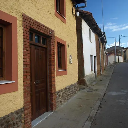 El Peralon De Leon