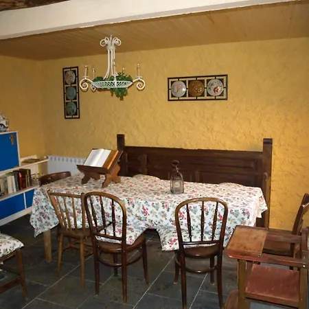 El Peralon De Leon Landhuis