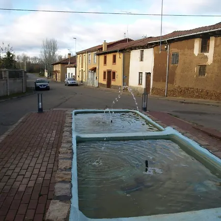 El Peralon De Leon *