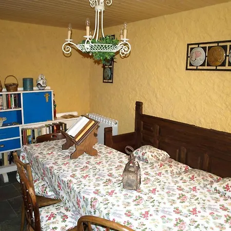 El Peralon De Leon Landhuis