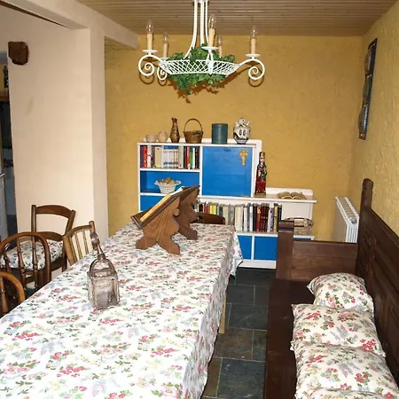 El Peralon De Leon Landhuis La Aldea de la Valdoncina