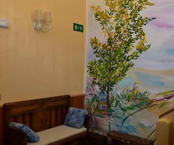 El Peralon De Leon *