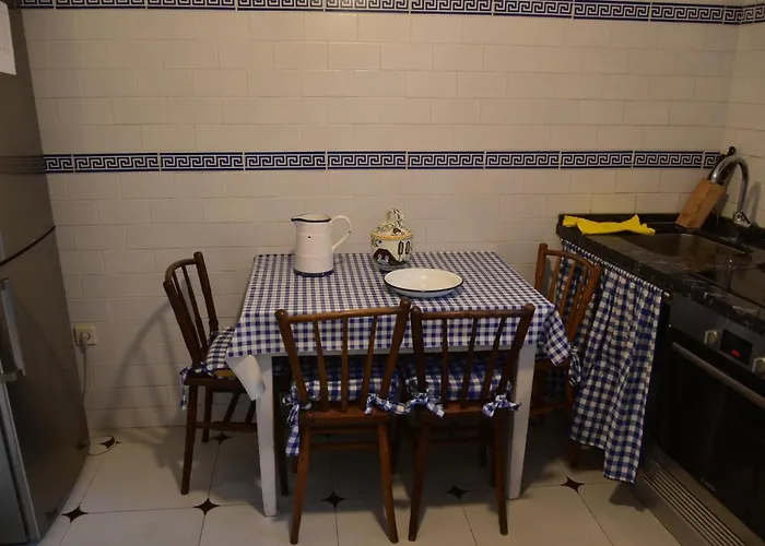 컨트리하우스 El Peralon De Leon