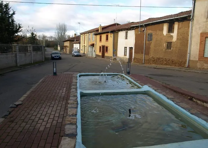 El Peralon De Leon *